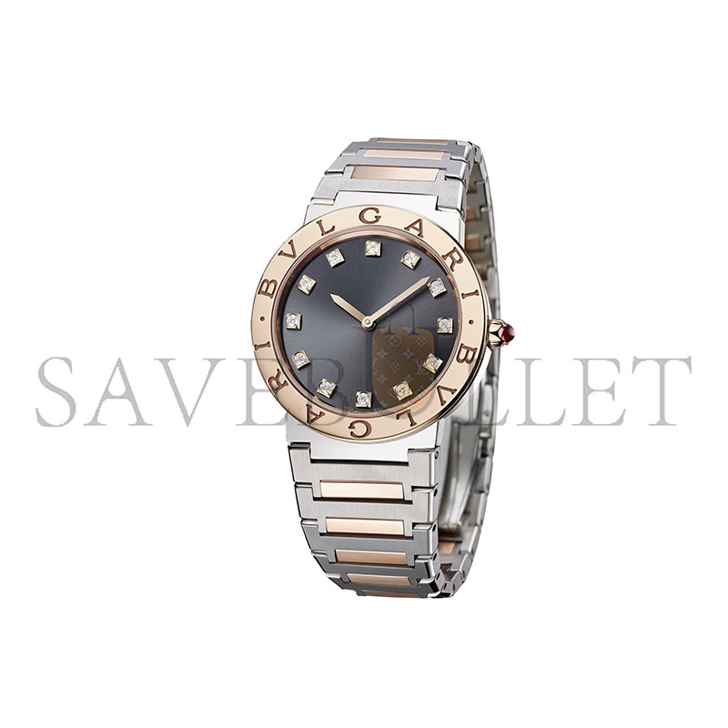 BVLGARI BVLGARI WATCH