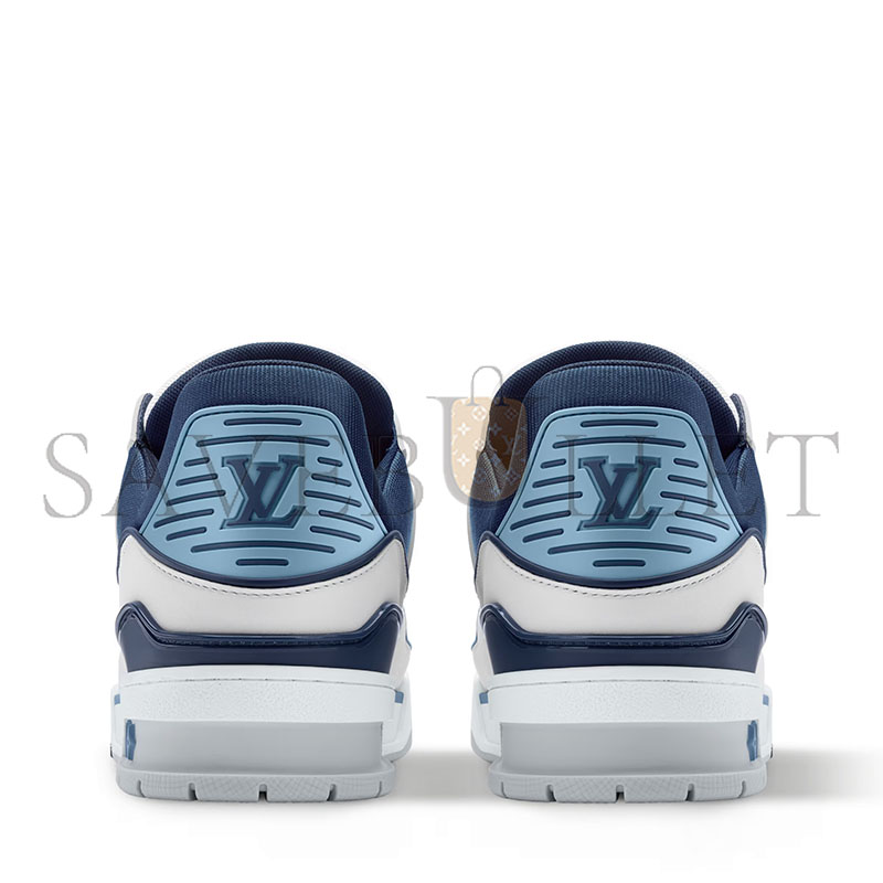 LOUIS VUITTON LV TRAINER SNEAKERS 1AIJ20