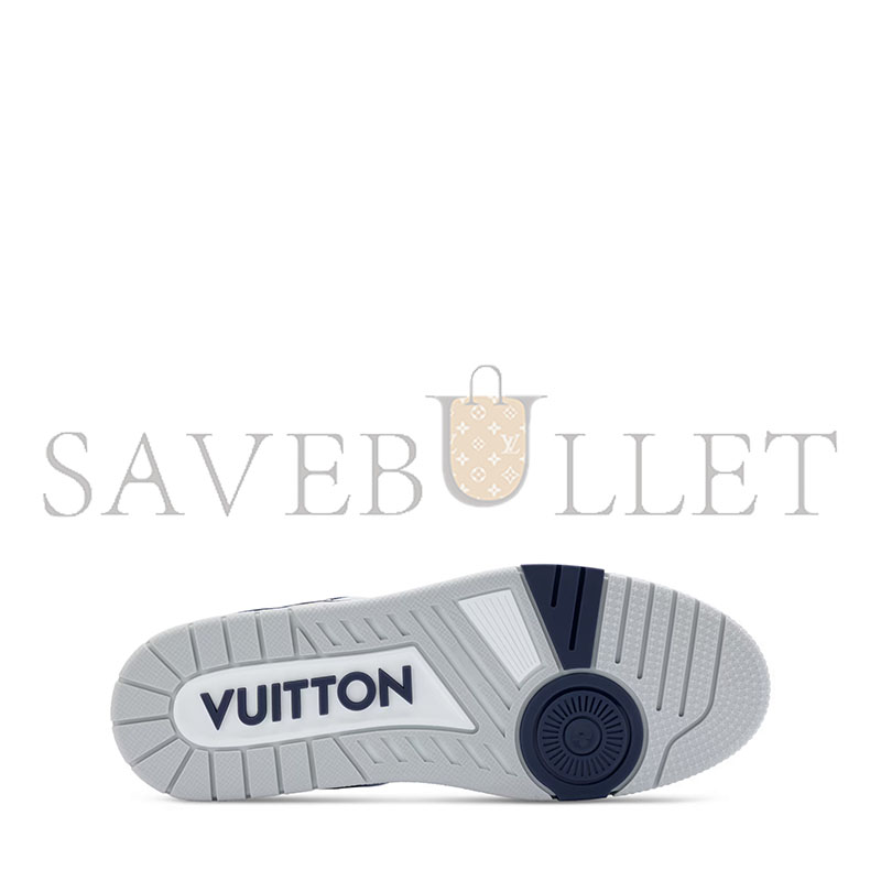 LOUIS VUITTON LV TRAINER SNEAKERS 1AIJ20