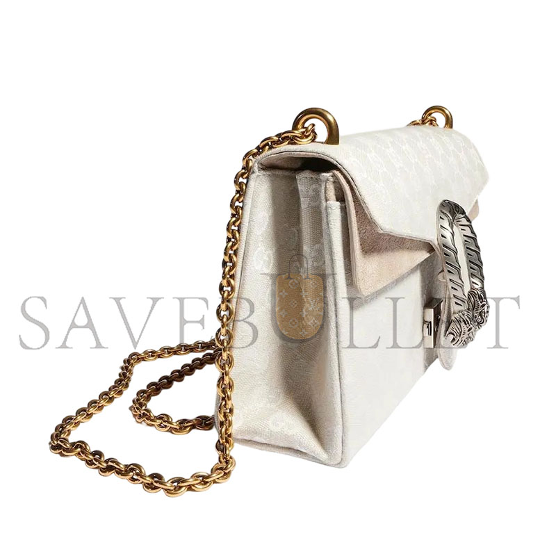 GUCCI DIONYSUS MEDIUM SHOULDER BAG 874735 (28*14*7cm)
