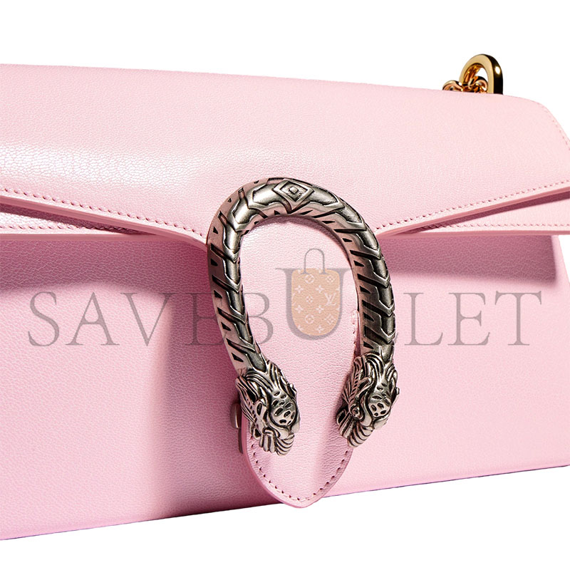 GUCCI DIONYSUS MEDIUM SHOULDER BAG 874735 (28*14*7cm)