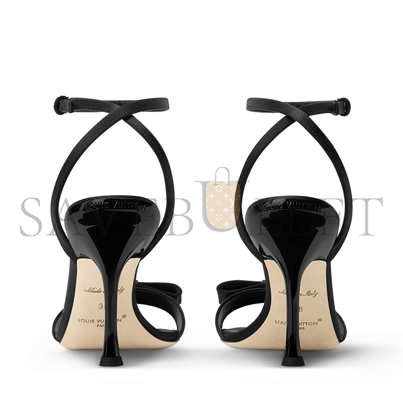LOUIS VUITTON 6AM SANDAL 1AK4VR