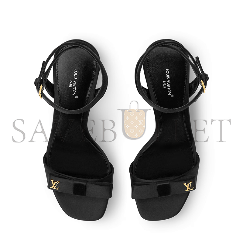 LOUIS VUITTON 6AM SANDAL 1AK4VR