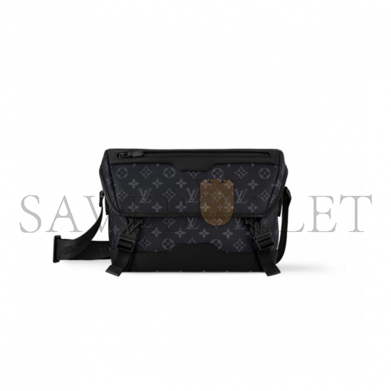 LOUIS VUITTON MESSENGER VOYAGER PM M12517 (33*22.5*11cm)