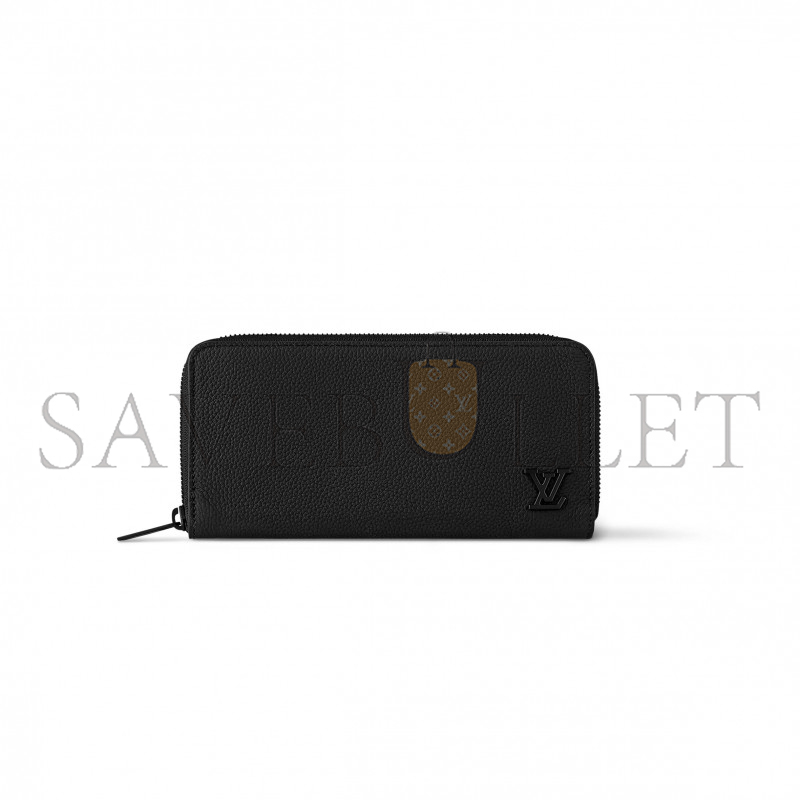 LOUIS VUITTON ZIPPY WALLET HORIZONTAL M80334 (20*10*2.5cm)