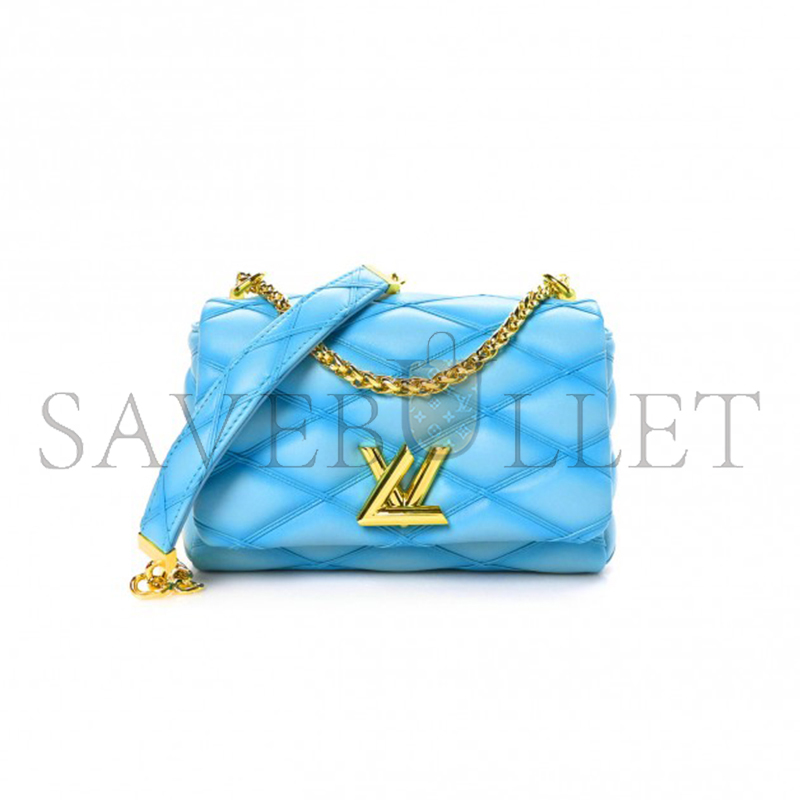 LOUIS VUITTON GO-14 MM M22891 (23*16*10cm)