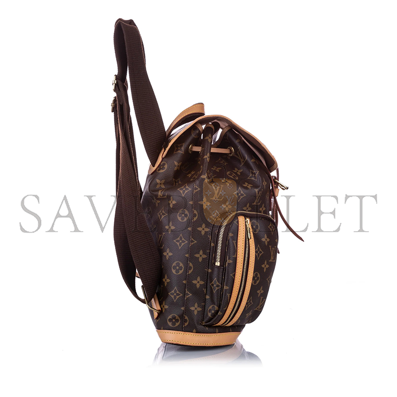 LOUIS VUITTON MONOGRAM BOSPHORE BACKPACK M40107 (38*31*11cm)
