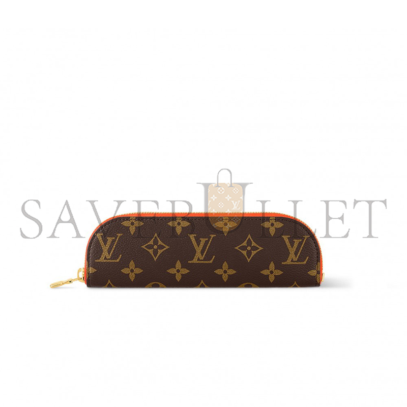 LOUIS VUITTON CHARLOTTE PENCIL POUCH GI1042 (20*7*2cm)