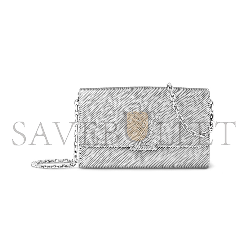 LOUIS VUITTON POCHETTE LOUISE BAG M23756 (22*14*5cm)