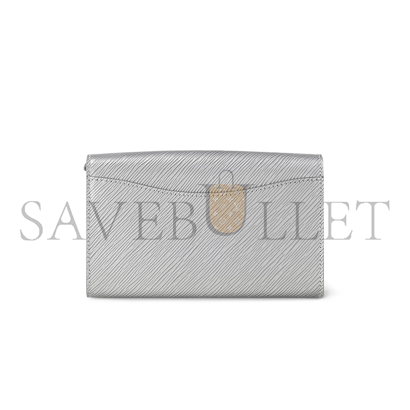 LOUIS VUITTON POCHETTE LOUISE BAG M23756 (22*14*5cm)