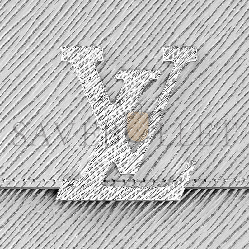 LOUIS VUITTON POCHETTE LOUISE BAG M23756 (22*14*5cm)