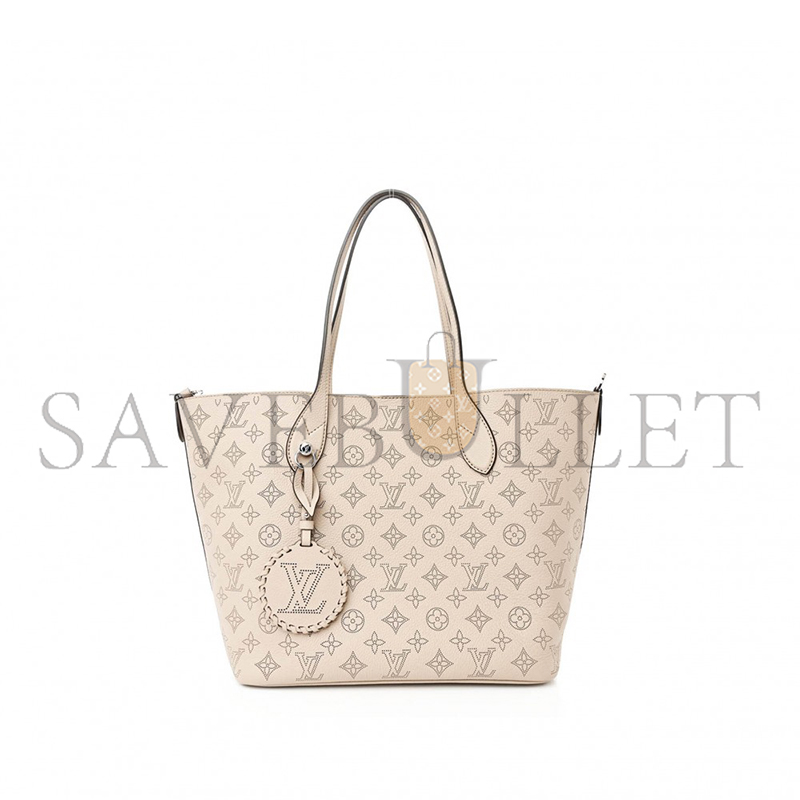 LOUIS VUITTON BLOSSOM MM M21851 (30*27.5*16cm)