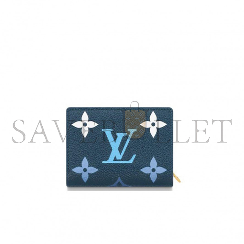 LOUIS VUITTON CLÉA WALLET M82329 (11*8.5*3.5cm)