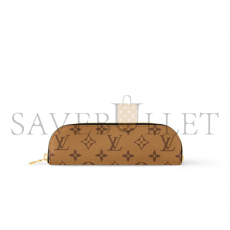 LOUIS VUITTON MASTER CHARLOTTE PENCIL POUCH GI1165 (20*7*2cm)