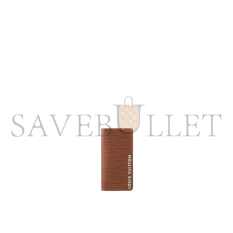 LOUIS VUITTON MASTER EPI PORTE-CARTES WALLET M82631 (19*10cm)