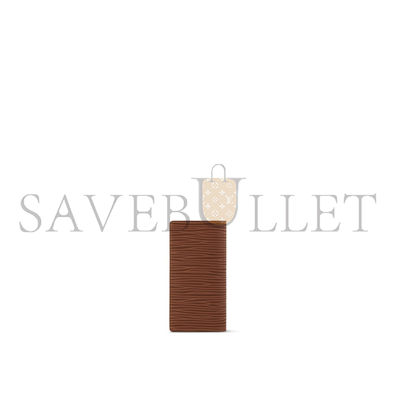 LOUIS VUITTON MASTER EPI PORTE-CARTES WALLET M82631 (19*10cm)