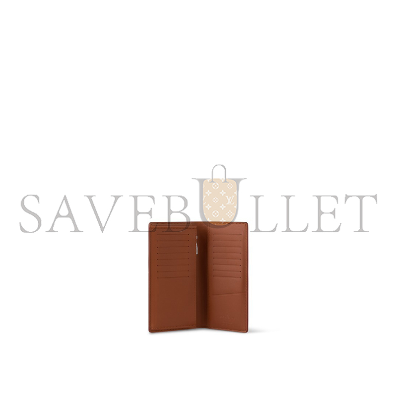 LOUIS VUITTON MASTER EPI PORTE-CARTES WALLET M82631 (19*10cm)