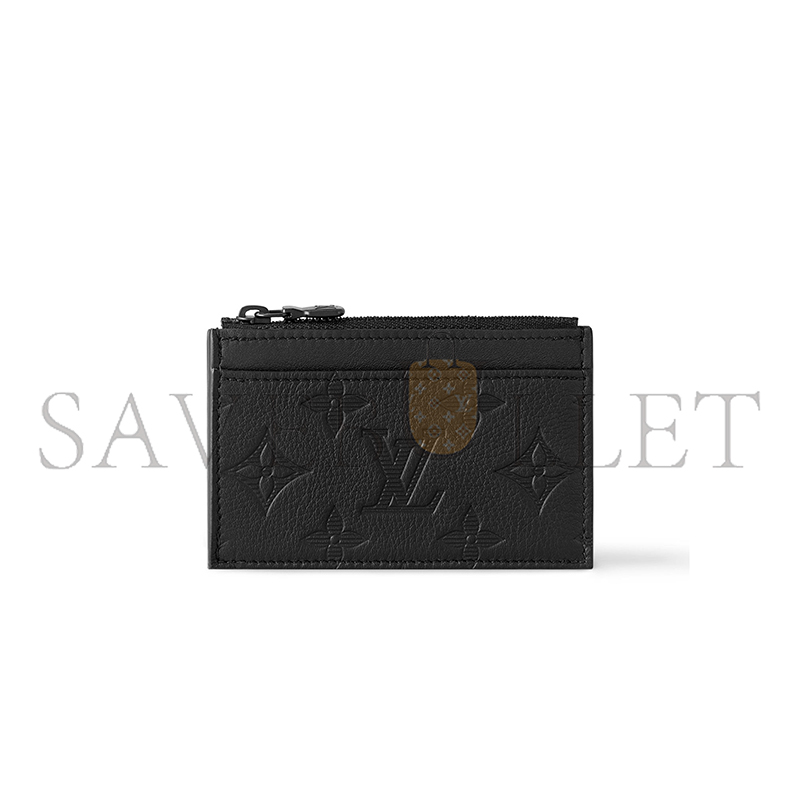 LOUIS VUITTON COIN CARD HOLDER M82245 (11.5*7.5*1cm)