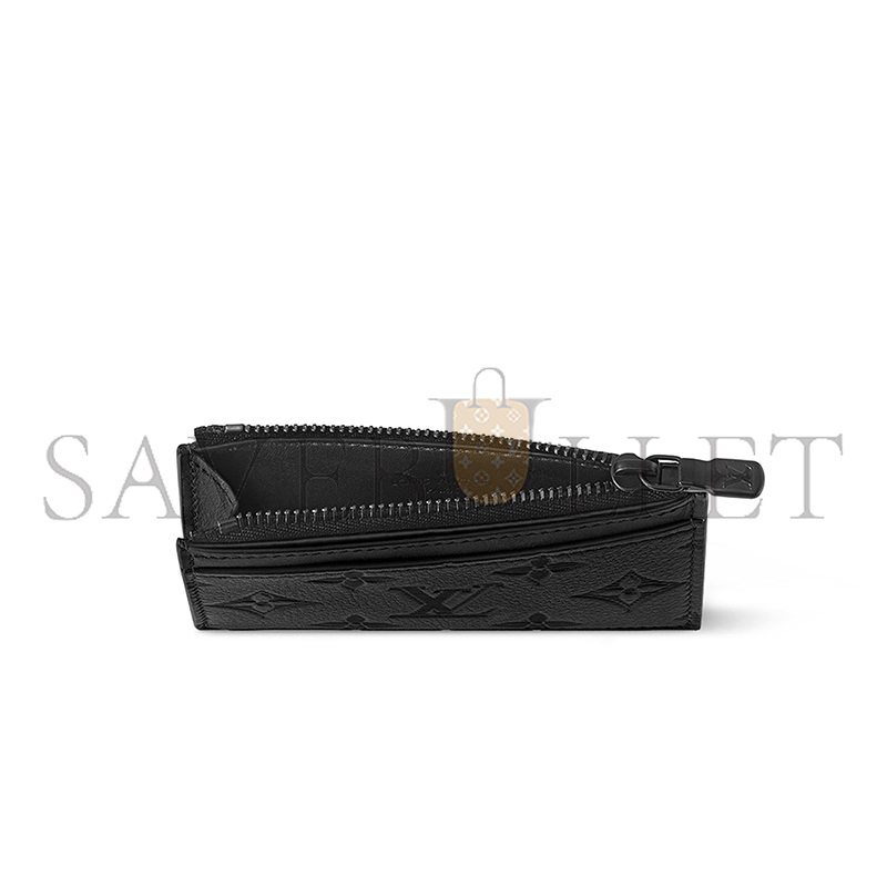 LOUIS VUITTON COIN CARD HOLDER M82245 (11.5*7.5*1cm)
