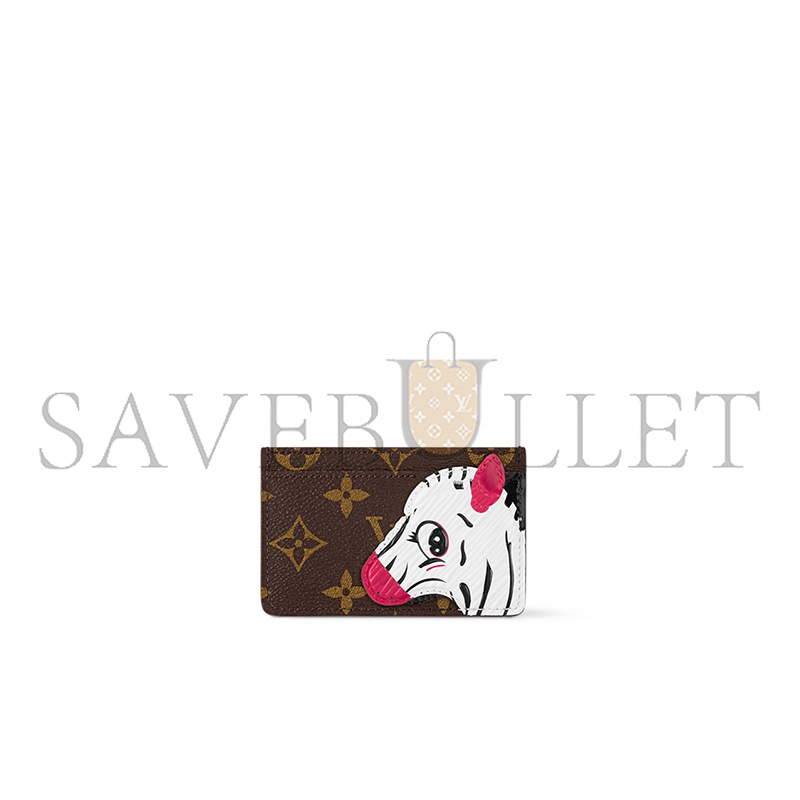 LOUIS VUITTON CARD HOLDER M11448 (11*7*0.5cm)