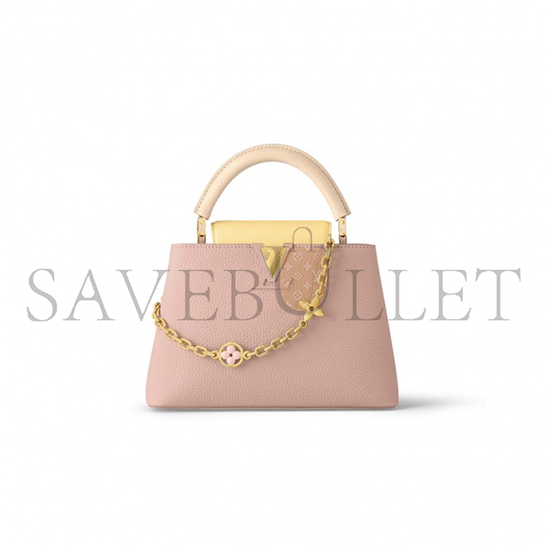 LOUIS VUITTON CAPUCINES MINI M20845 (21*14*8cm)