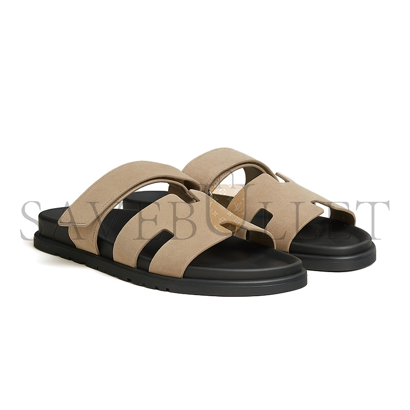 HERMES CHYPRE SANDAL H222856ZHC9395