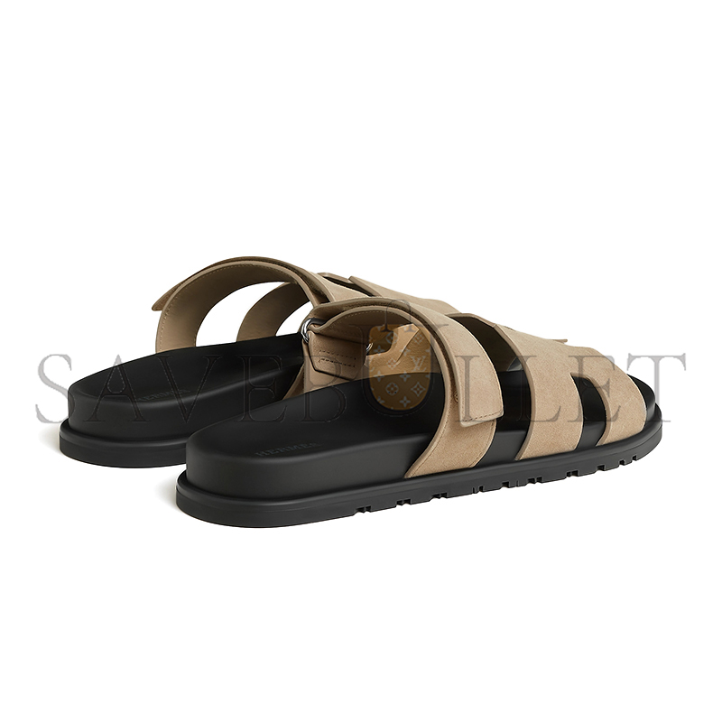 HERMES CHYPRE SANDAL H222856ZHC9395