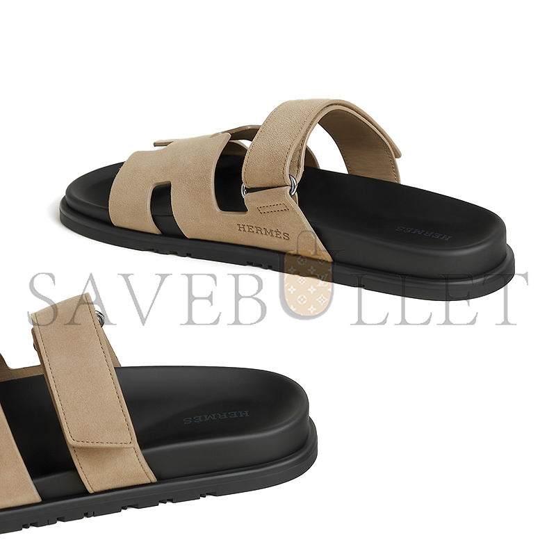 HERMES CHYPRE SANDAL H222856ZHC9395