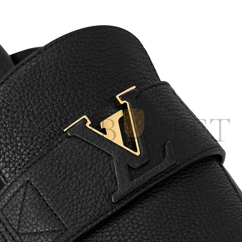 LOUIS VUITTON LV MARE OPEN BACK LOAFER 1AC7MS