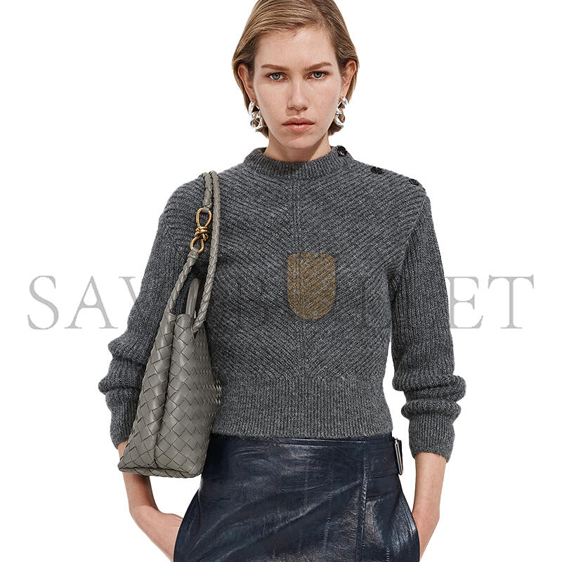 BOTTEGA VENETA ANDIAMO 766016VCPP11590 (32*25*11cm)