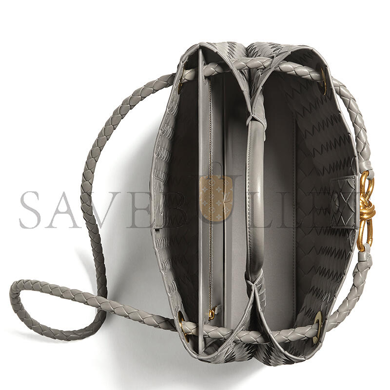BOTTEGA VENETA ANDIAMO 766016VCPP11590 (32*25*11cm)