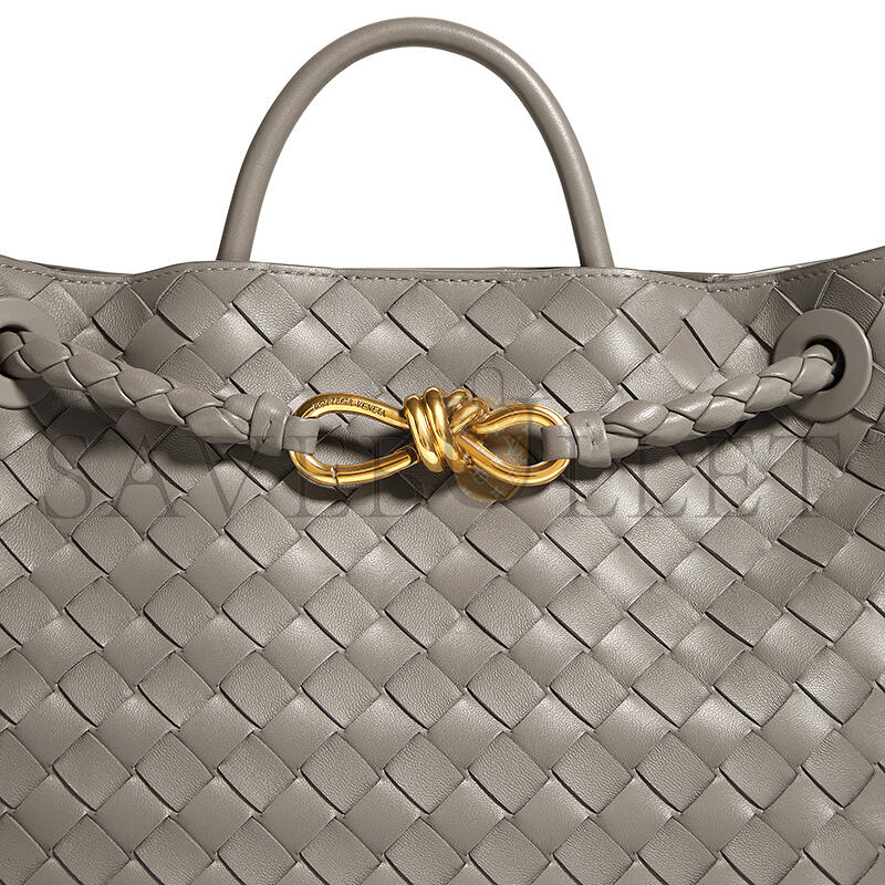 BOTTEGA VENETA ANDIAMO 766016VCPP11590 (32*25*11cm)
