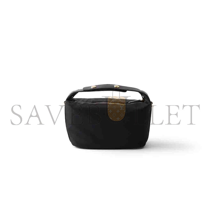 PRADA CHÉRIE RE-NYLON MINI-BAG 1BC302 (20*12*11cm)