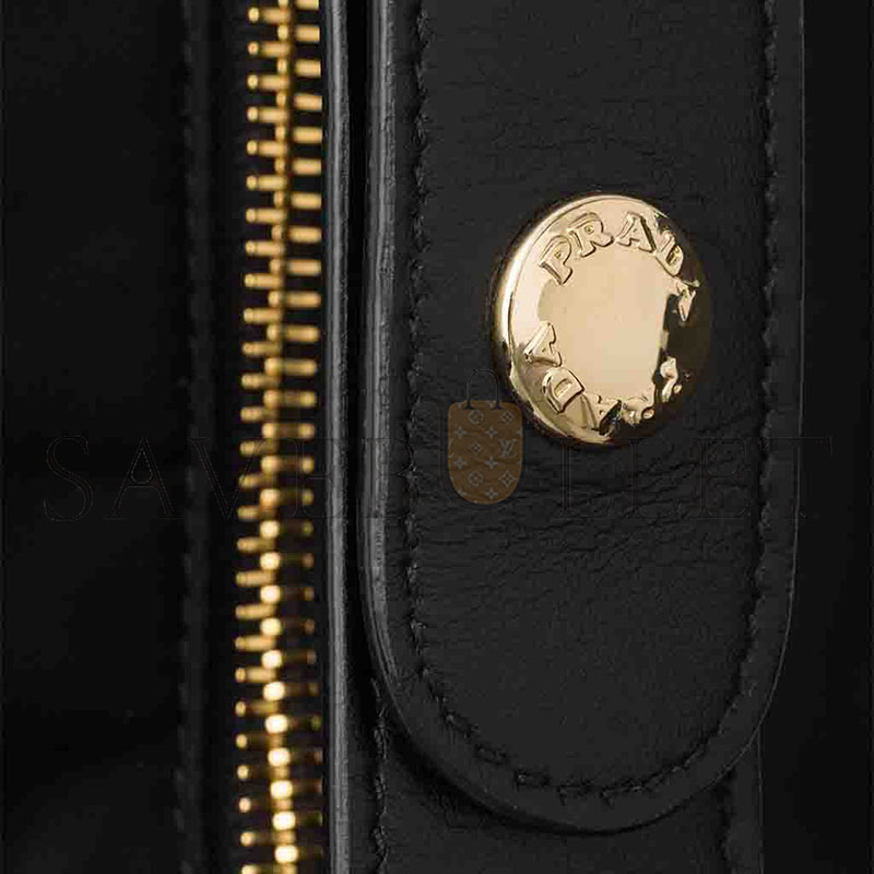 PRADA CHÉRIE RE-NYLON MINI-BAG 1BC302 (20*12*11cm)