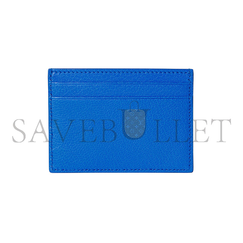 GUCCI LIRA CARD CASE 867316 (10*7cm)