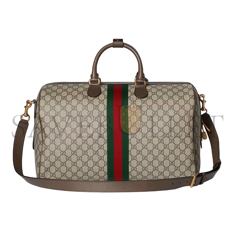 GUCCI SAVOY MEDIUM DUFFLE BAG 834460 (44*29*25cm)