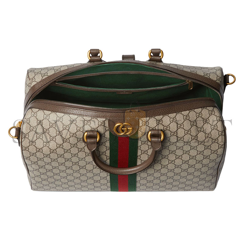 GUCCI SAVOY MEDIUM DUFFLE BAG 834460 (44*29*25cm)
