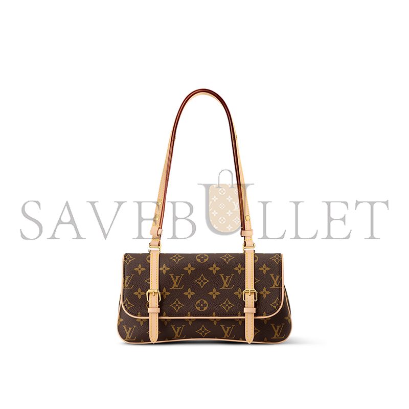 LOUIS VUITTON MASTER MARELLE M28613 (28*15.5*7cm)
