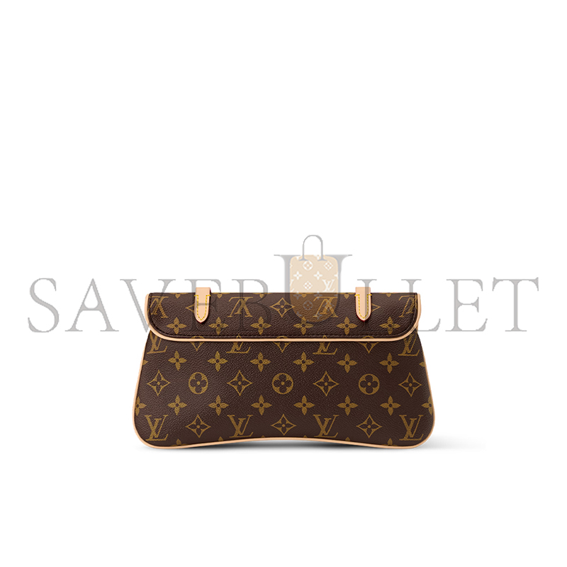 LOUIS VUITTON MASTER MARELLE M28613 (28*15.5*7cm)