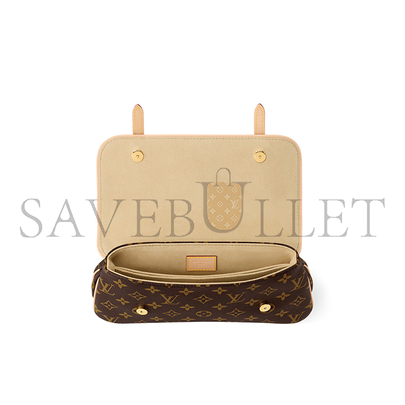 LOUIS VUITTON MASTER MARELLE M28613 (28*15.5*7cm)