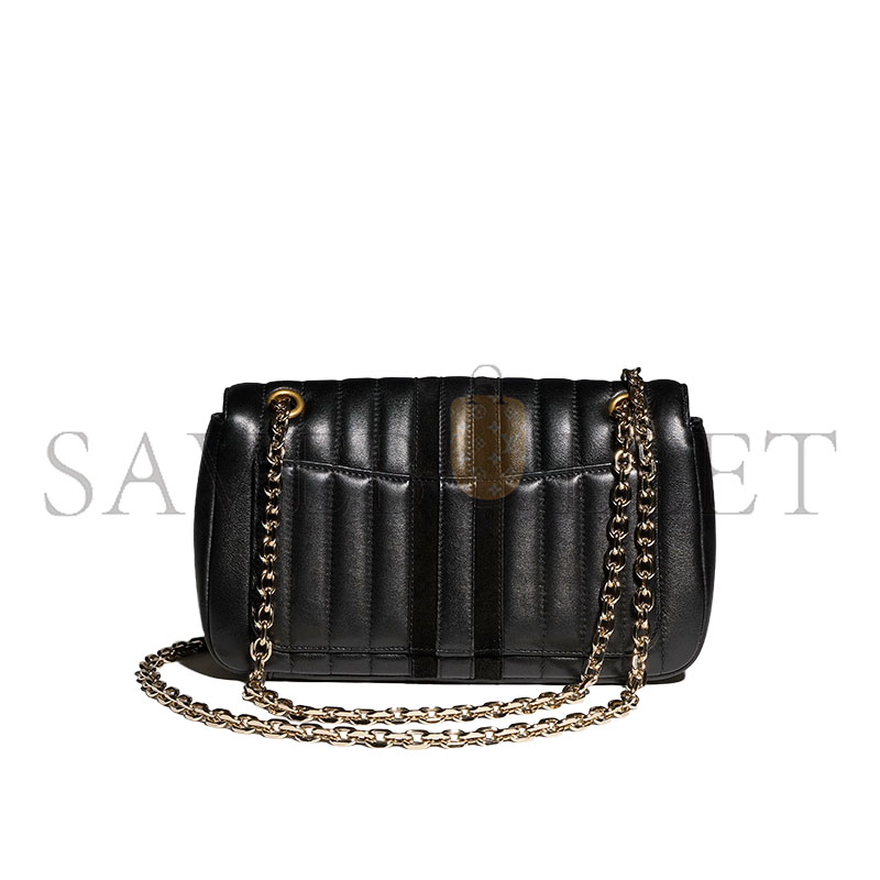 GUCCI JET SET GG MARMONT MEDIUM SHOULDER BAG A005XW (26*15*7cm)
