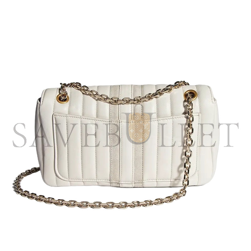 GUCCI JET SET GG MARMONT MEDIUM SHOULDER BAG A005XW (26*15*7cm)