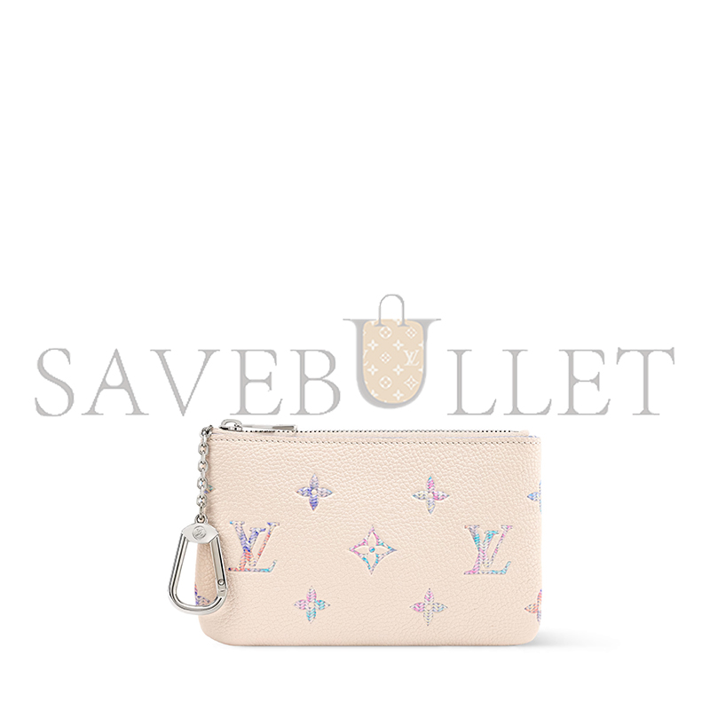 LOUIS VUITTON MASTER KEY POUCH S M2A005 (15*9*1cm)