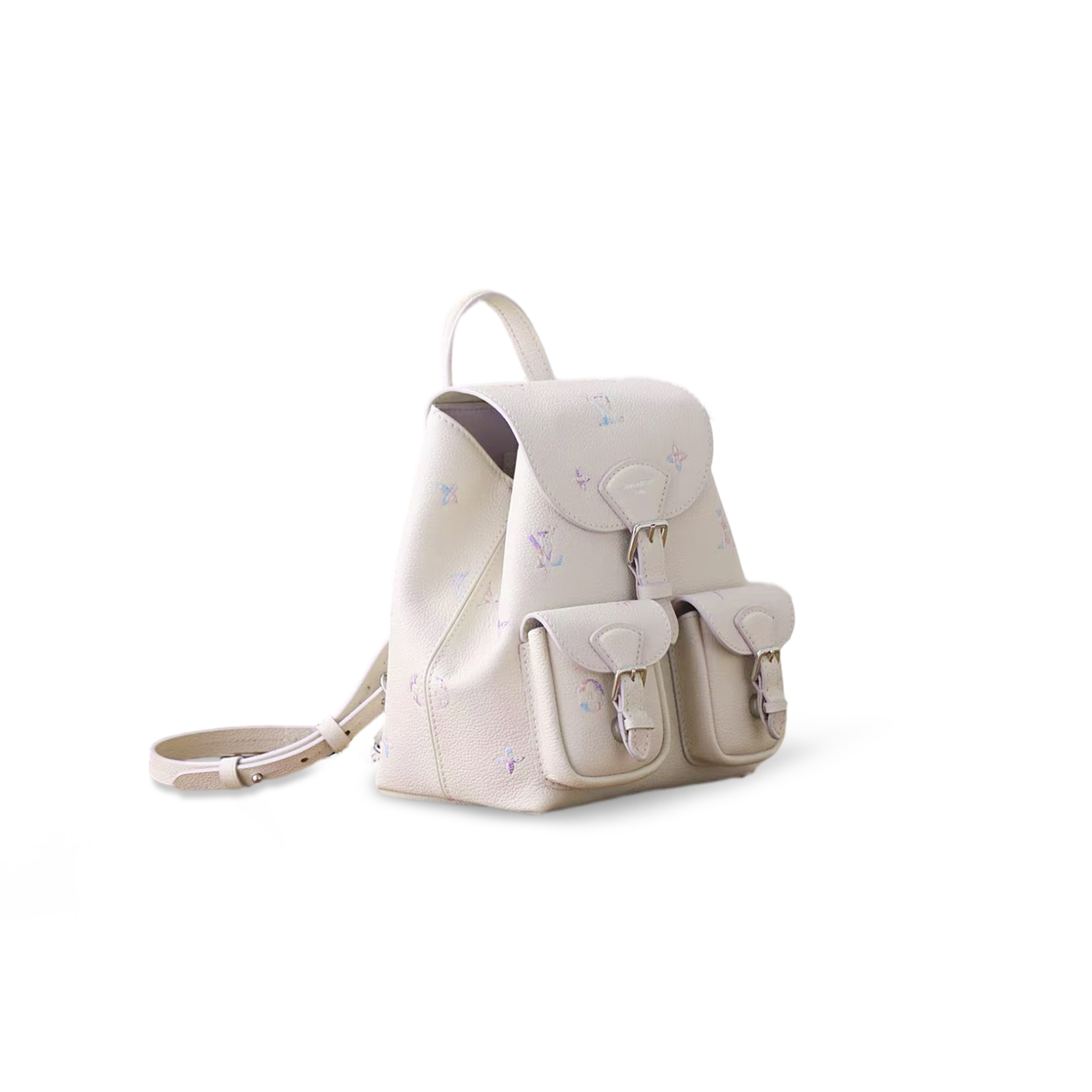 LOUIS VUITTON BACKUP M2A375 (22*20*14cm)
