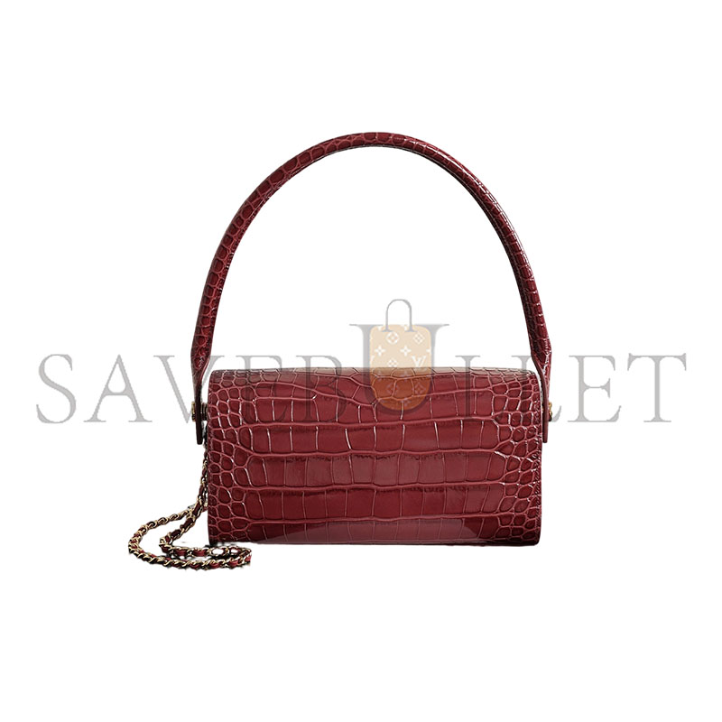 CHANEL CHAIN BAG AP5294 (23*12.5*11cm)