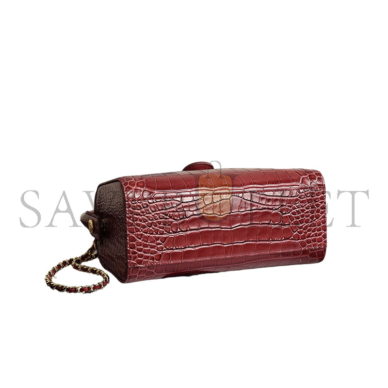 CHANEL CHAIN BAG AP5294 (23*12.5*11cm)