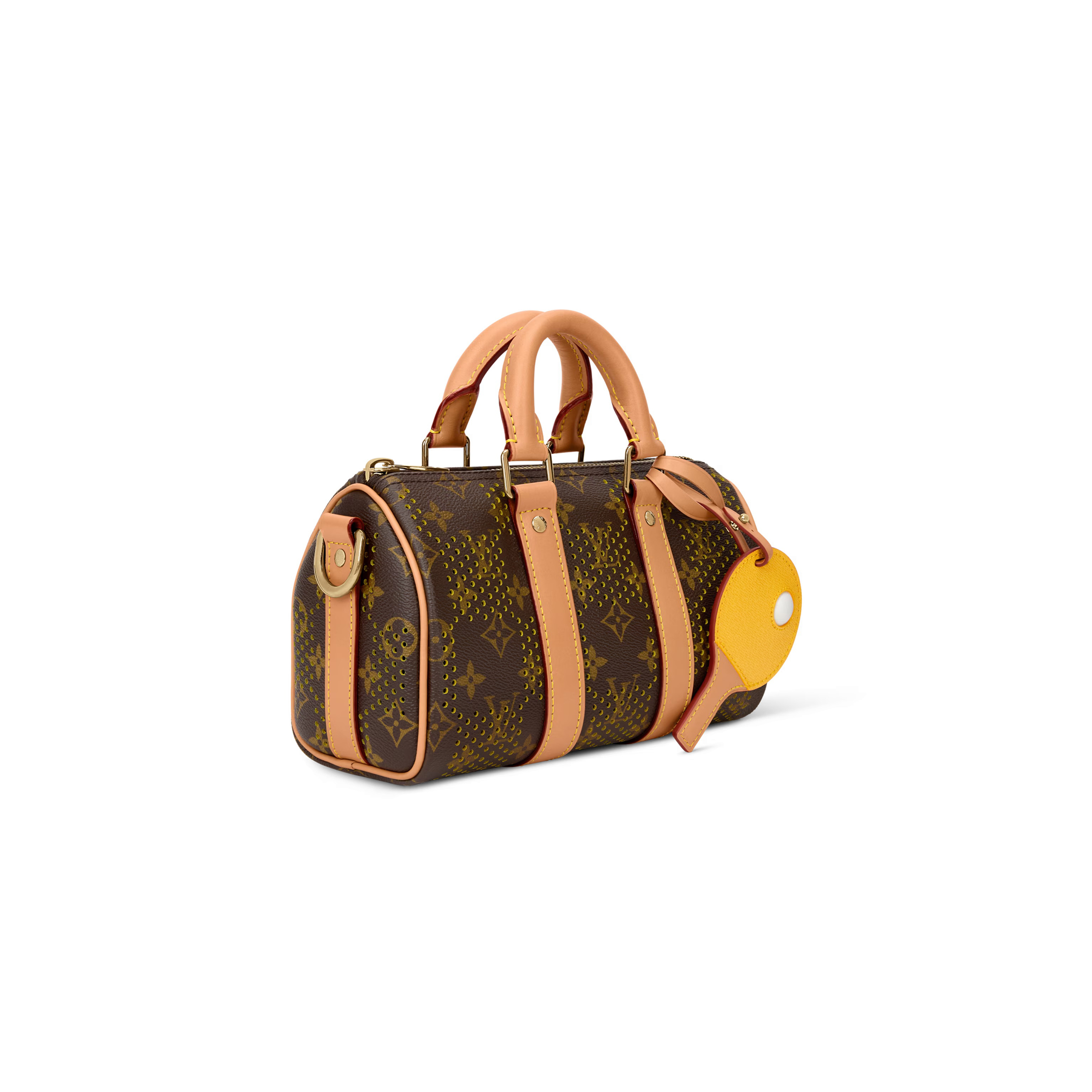 LOUIS VUITTON MASTER KEEPALL BANDOULIÈRE 25 M29296 (25*15*11cm)