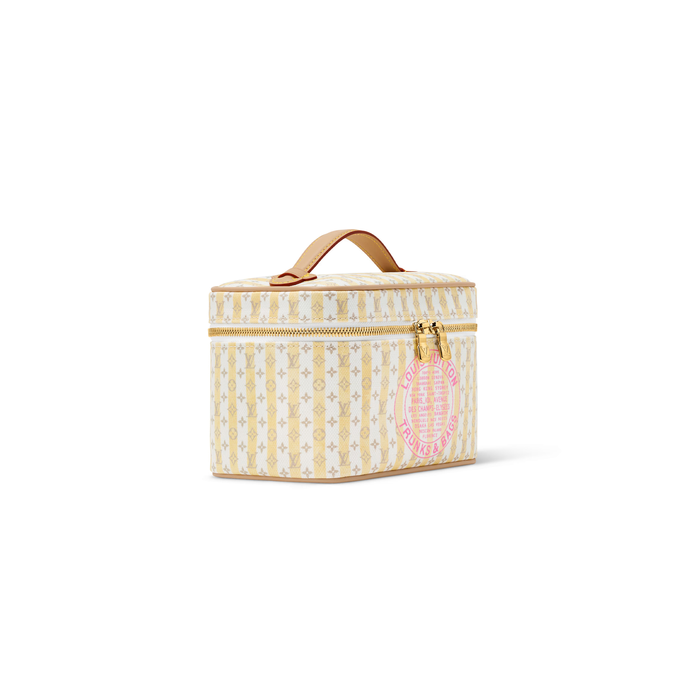 LOUIS VUITTON NICE MINI M28702 (20*13.5*12m)