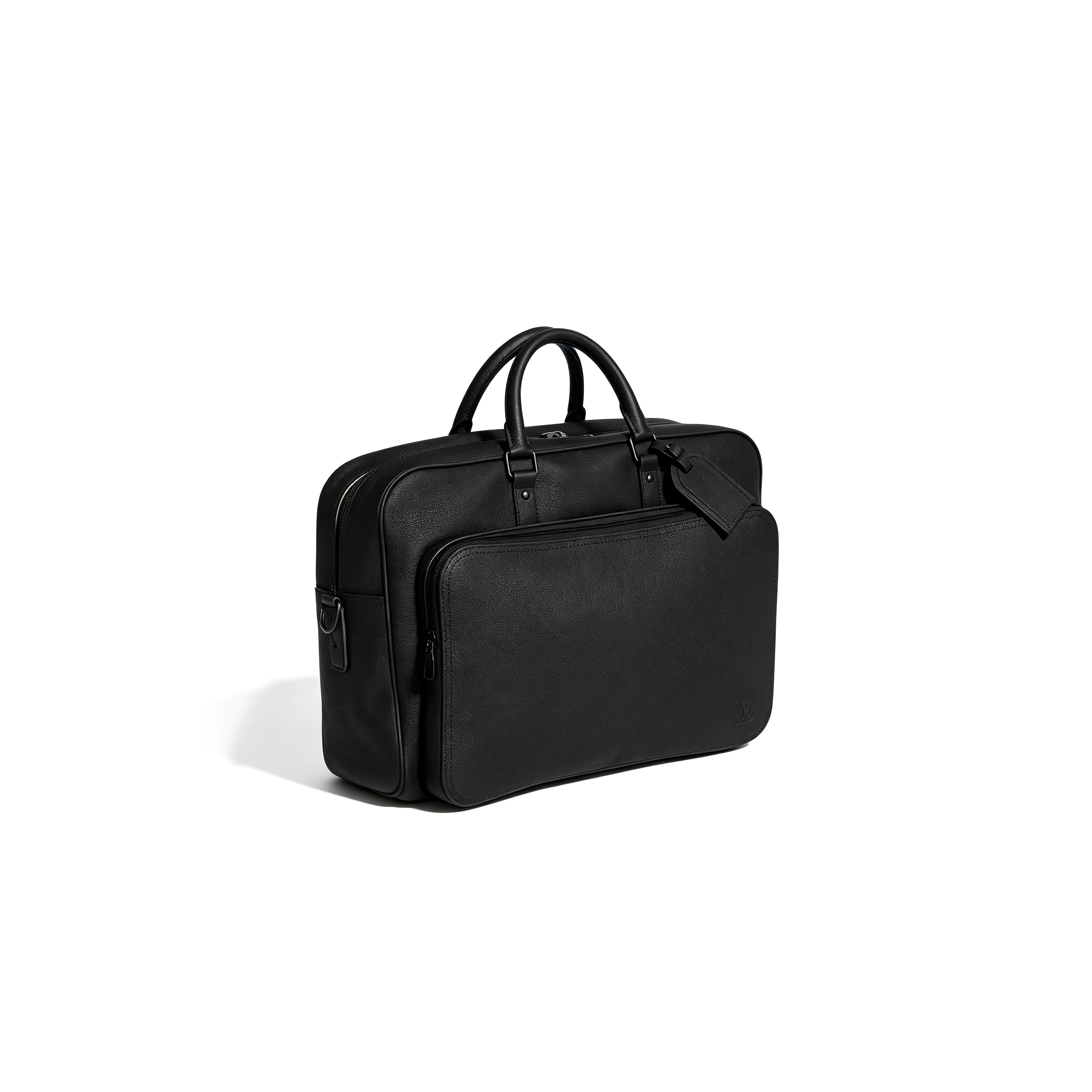 LOUIS VUITTON WEEKENDER BAG M26075 (46*31*18cm)