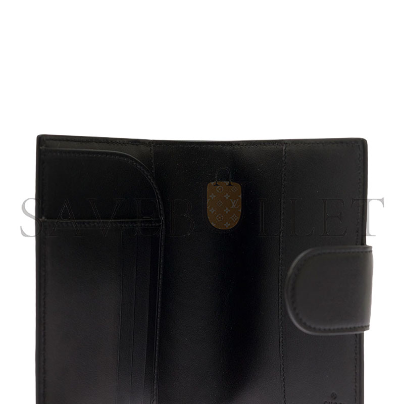 GUCCI GG EMBOSS PASSPORT CASE 724562 (14.5*10.5cm)